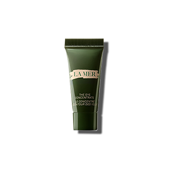 The Eye Concentrate Daily Sample
