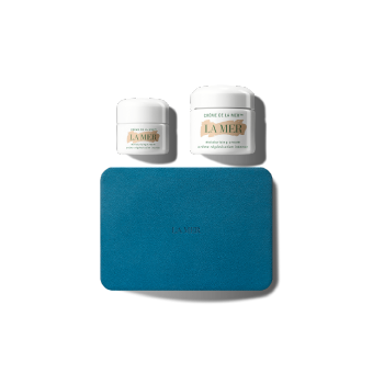 The Crème de la Mer Duet