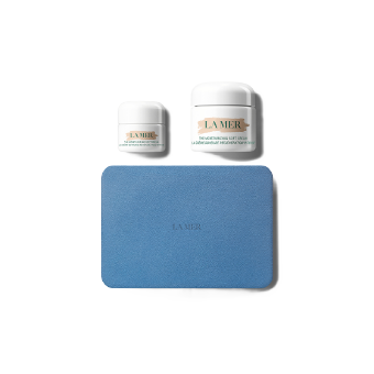 The Moisturizing Soft Cream Duet