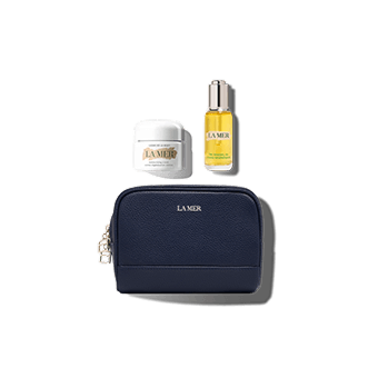 The Blue Heart Glow Collection