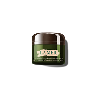 The NEW Night Recovery Concentrate