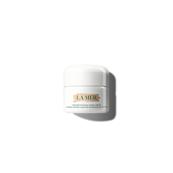 THE NEW MOISTURIZING FRESH CREAM