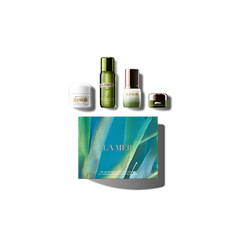 The Replenishing Moisture Collection