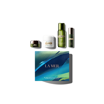 The Rejuvenating Rituals Collection