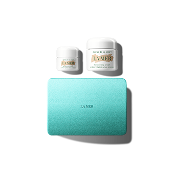 The Crème de la Mer Duet