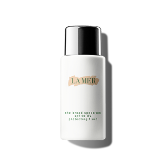 The SPF 50 UV Protecting Fluid