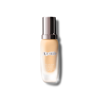 The Soft Fluid Long Wear Foundation SPF20