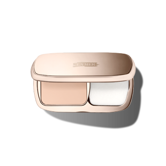 The Powder Compact Foundation 