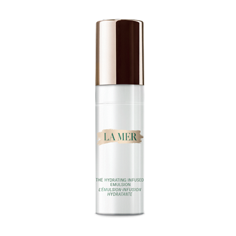 The Hydrating Infused Emulsion