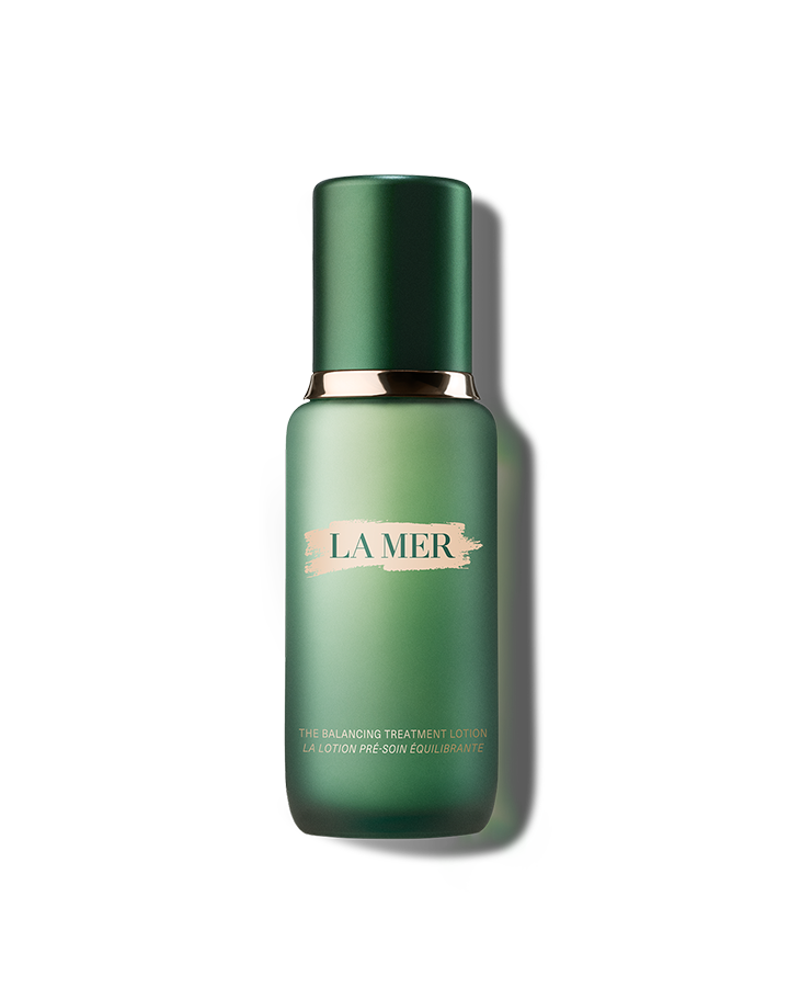 The New Balancing Treatment Lotion