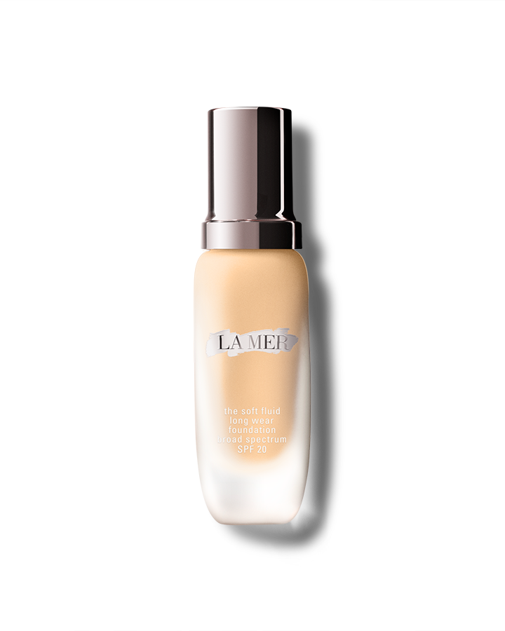 The Soft Fluid Long Wear Foundation SPF20